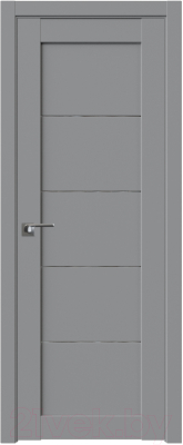 

Дверь межкомнатная ProfilDoors, Модерн 2.11U 80x200