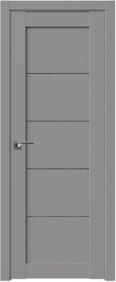 

Дверь межкомнатная ProfilDoors, Модерн 2.11U 60x200