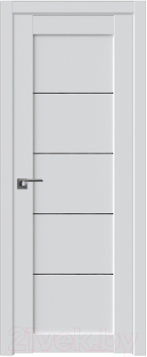 

Дверь межкомнатная ProfilDoors, Модерн 2.11U 70x200