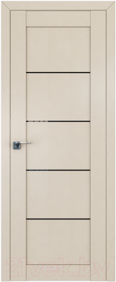 

Дверь межкомнатная ProfilDoors, Модерн 2.11U 60x200