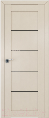 

Дверь межкомнатная ProfilDoors, Модерн 2.11U 70x200