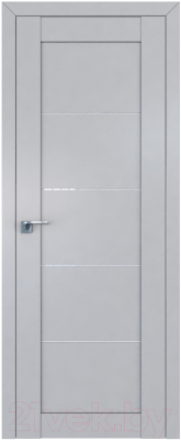 

Дверь межкомнатная ProfilDoors, Модерн 2.11U 60x200