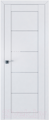 

Дверь межкомнатная ProfilDoors, Модерн 2.11U 60x200
