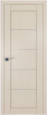 

Дверь межкомнатная ProfilDoors, Модерн 2.11U 80x200