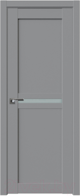 

Дверь межкомнатная ProfilDoors, Модерн 2.43U 70x200