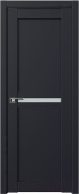 

Дверь межкомнатная ProfilDoors, Модерн 2.43U 70x200