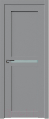 

Дверь межкомнатная ProfilDoors, Модерн 2.43U 90x200