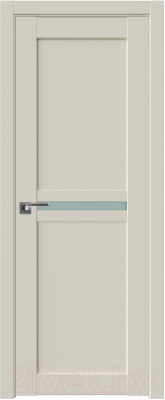

Дверь межкомнатная ProfilDoors, Модерн 2.43U 90x200