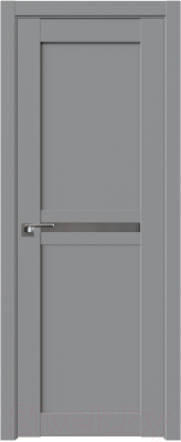 

Дверь межкомнатная ProfilDoors, Модерн 2.43U 60x200