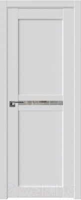 

Дверь межкомнатная ProfilDoors, Модерн 2.43U 60x200