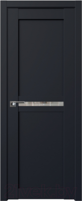 

Дверь межкомнатная ProfilDoors, Модерн 2.43U 80x200