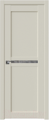 

Дверь межкомнатная ProfilDoors, Модерн 2.43U 60x200