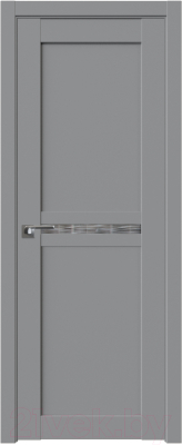 

Дверь межкомнатная ProfilDoors, Модерн 2.43U 70x200