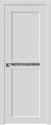 

Дверь межкомнатная ProfilDoors, Модерн 2.43U 70x200