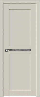 

Дверь межкомнатная ProfilDoors, Модерн 2.43U 70x200