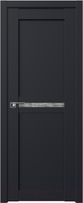 

Дверь межкомнатная ProfilDoors, Модерн 2.43U 70x200