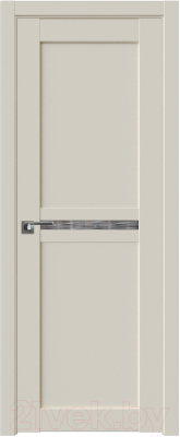 

Дверь межкомнатная ProfilDoors, Модерн 2.43U 90x200