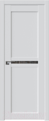

Дверь межкомнатная ProfilDoors, Модерн 2.43U 60x200