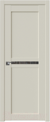 

Дверь межкомнатная ProfilDoors, Модерн 2.43U 60x200