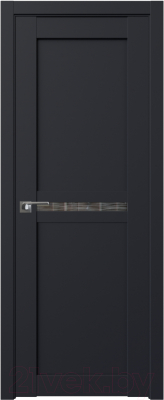 

Дверь межкомнатная ProfilDoors, Модерн 2.43U 60x200