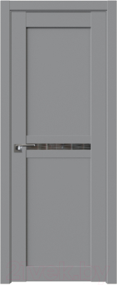 

Дверь межкомнатная ProfilDoors, Модерн 2.43U 70x200