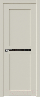 

Дверь межкомнатная ProfilDoors, Модерн 2.43U 70x200