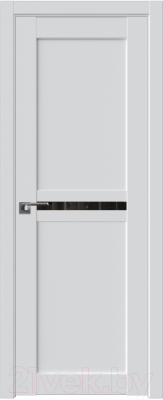 

Дверь межкомнатная ProfilDoors, Модерн 2.43U 70x200