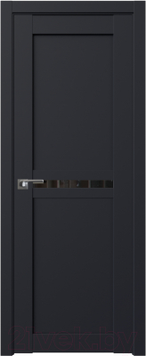 

Дверь межкомнатная ProfilDoors, Модерн 2.43U 60x200