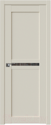 

Дверь межкомнатная ProfilDoors, Модерн 2.43U 90x200