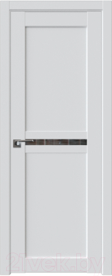 

Дверь межкомнатная ProfilDoors, Модерн 2.43U 90x200