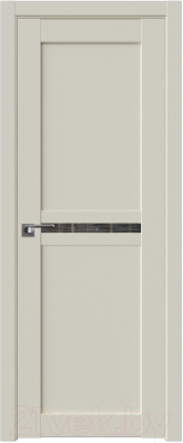 

Дверь межкомнатная ProfilDoors, Модерн 2.43U 70x200