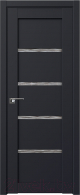 

Дверь межкомнатная ProfilDoors, Модерн 2.09U 80x200