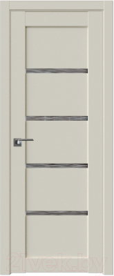 

Дверь межкомнатная ProfilDoors, Модерн 2.09U 90x200