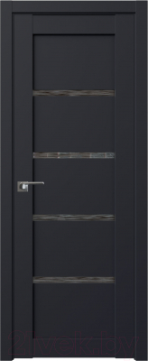 

Дверь межкомнатная ProfilDoors, Модерн 2.09U 60x200