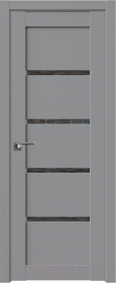 

Дверь межкомнатная ProfilDoors, Модерн 2.09U 70x200