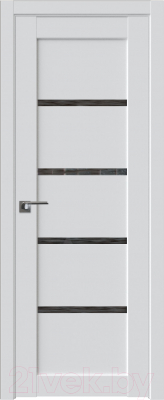 

Дверь межкомнатная ProfilDoors, Модерн 2.09U 80x200