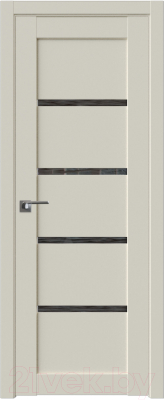 

Дверь межкомнатная ProfilDoors, Модерн 2.09U 90x200