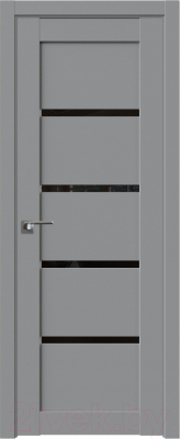 

Дверь межкомнатная ProfilDoors, Модерн 2.09U 60x200