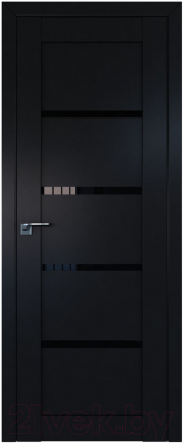 

Дверь межкомнатная ProfilDoors, Модерн 2.09U 70x200