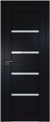 

Дверь межкомнатная ProfilDoors, Модерн 2.09U 60x200