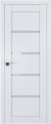 

Дверь межкомнатная ProfilDoors, Модерн 2.09U 90x200