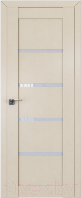 

Дверь межкомнатная ProfilDoors, Модерн 2.09U 90x200