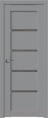 

Дверь межкомнатная ProfilDoors, Модерн 2.09U 90x200