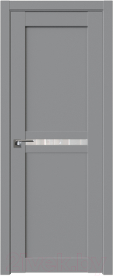 

Дверь межкомнатная ProfilDoors, Модерн 2.43U 60x200