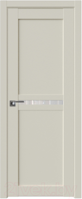 

Дверь межкомнатная ProfilDoors, Модерн 2.43U 60x200