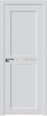 

Дверь межкомнатная ProfilDoors, Модерн 2.43U 70x200