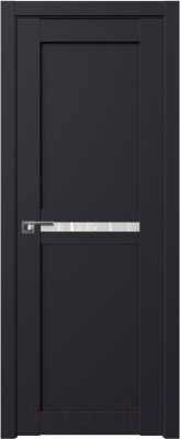 

Дверь межкомнатная ProfilDoors, Модерн 2.43U 70x200