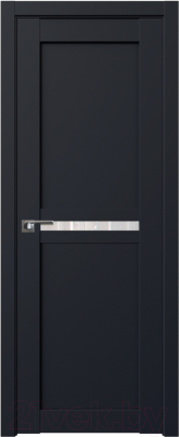 

Дверь межкомнатная ProfilDoors, Модерн 2.43U 80x200