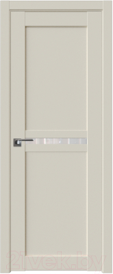 

Дверь межкомнатная ProfilDoors, Модерн 2.43U 90x200