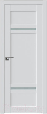 

Дверь межкомнатная ProfilDoors, Модерн 2.45U 60x200